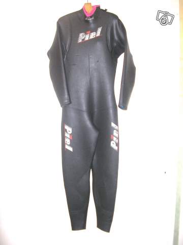 Combinaison TRI  PIEL