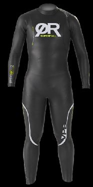 Combi Quintana Roo Superfull Taille M sous garantie