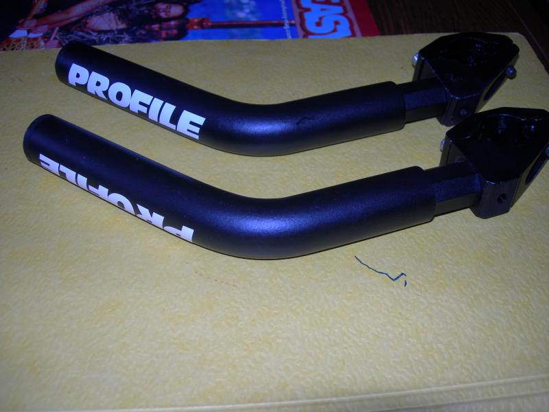 vds prolongateurs profile reglables