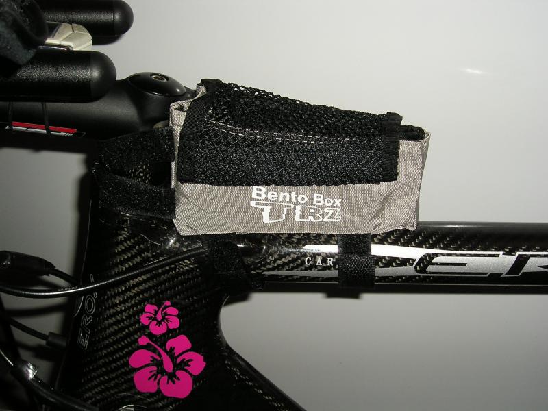 BENTO BOX TRZ Grise- NEUVE sous emballage