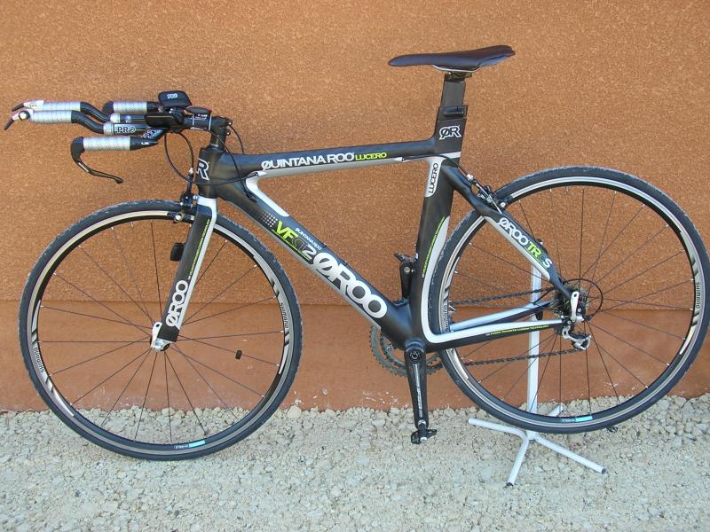 Quitana Roo Luc�ro