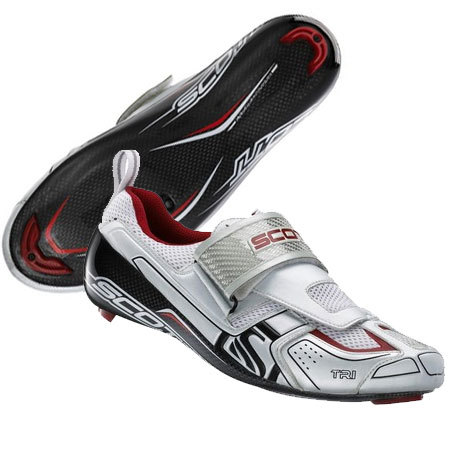 Scott Shoes TRI Carbon 