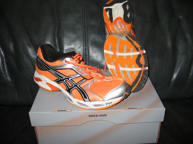 asics ds trainer 13