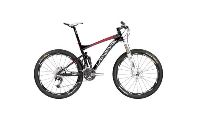 Lapierre X-Control 510 Scandium Hydroform� 2009