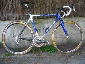 TREK CARBON 120 OCLV