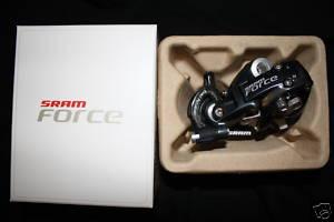 Derailleur arriere sram force 2010 neuf