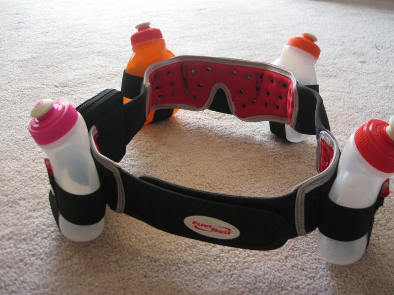 CEINTURE PORTE BIDON 