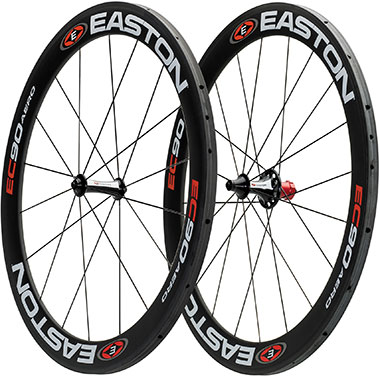 EASTON EC90 AERO 2009