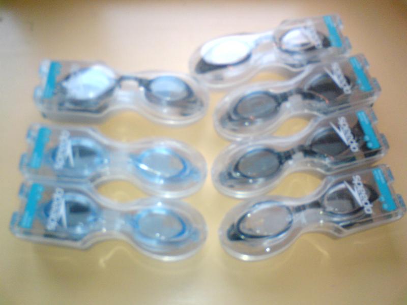 LUNETTES NATATION SPEEDO NEUVES