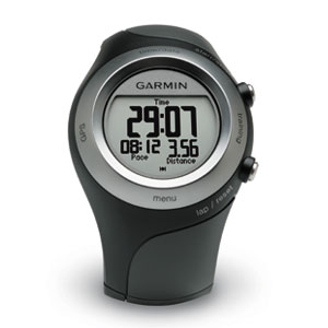 forerunner 405 - GARMIN