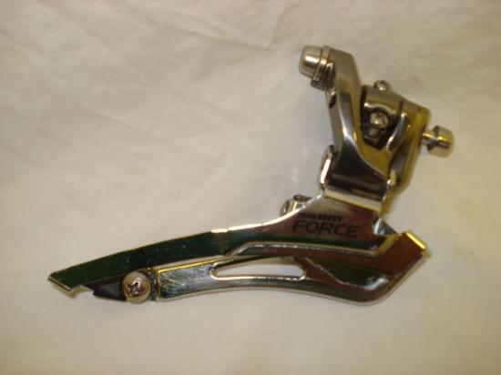 DERAILLEUR AVANT SRAM FORCE