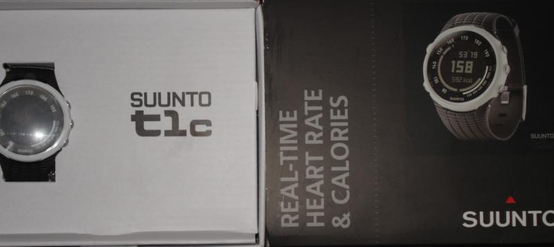 suunto t1c