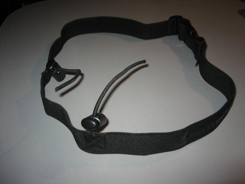 CEINTURE PORTE DOSSARD