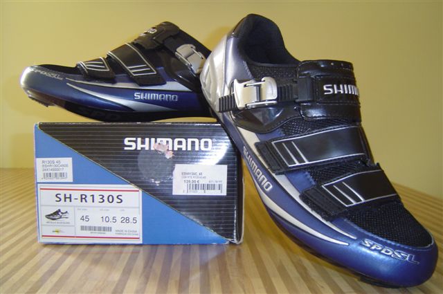 Chaussures Shimano T45