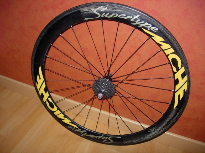 roue miche supertype