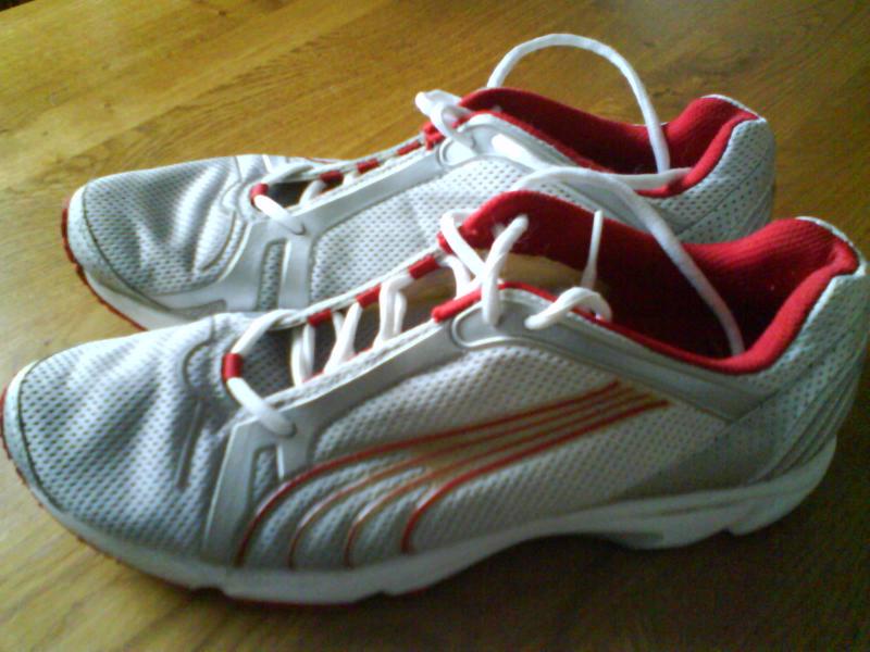 PUMA Complete Belus