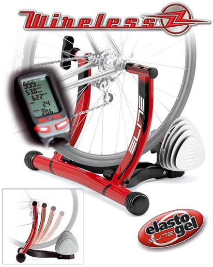 elite crono trainer