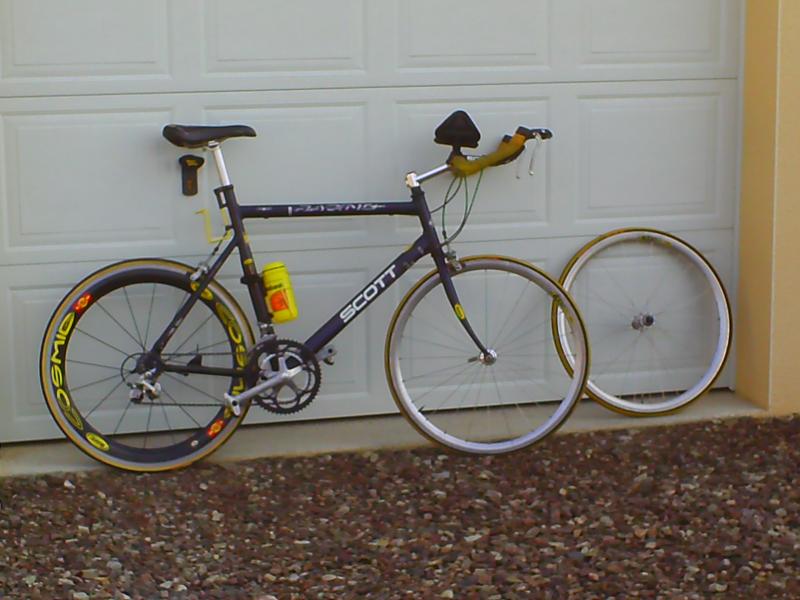 Scott waimea triathlon bike outlet