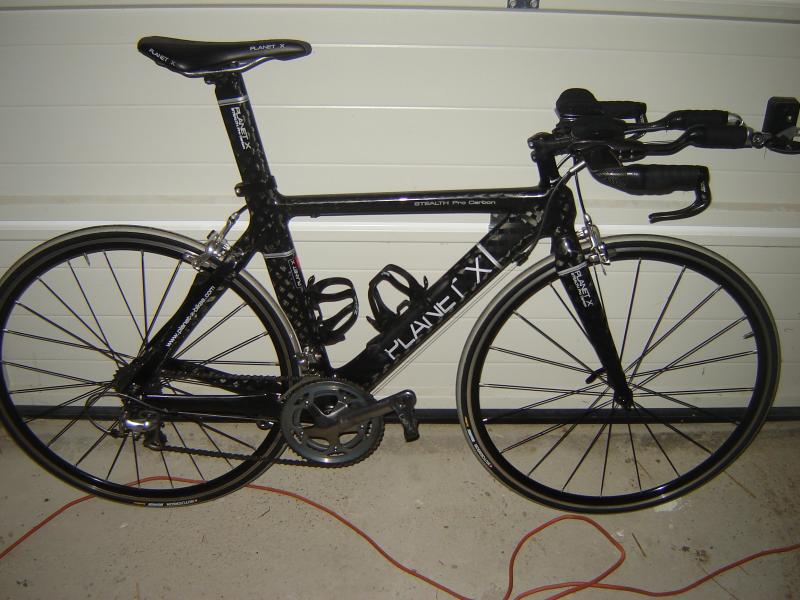Planet X Stealth pro Carbon Petites annonces triathlon