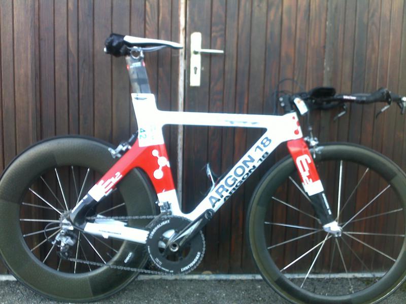 argon 18 e117 review