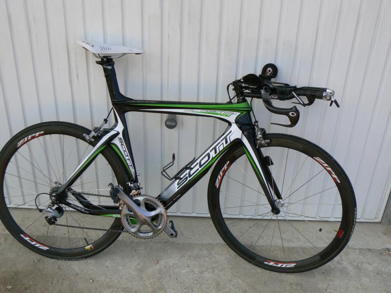 2019 gt pro performer 29