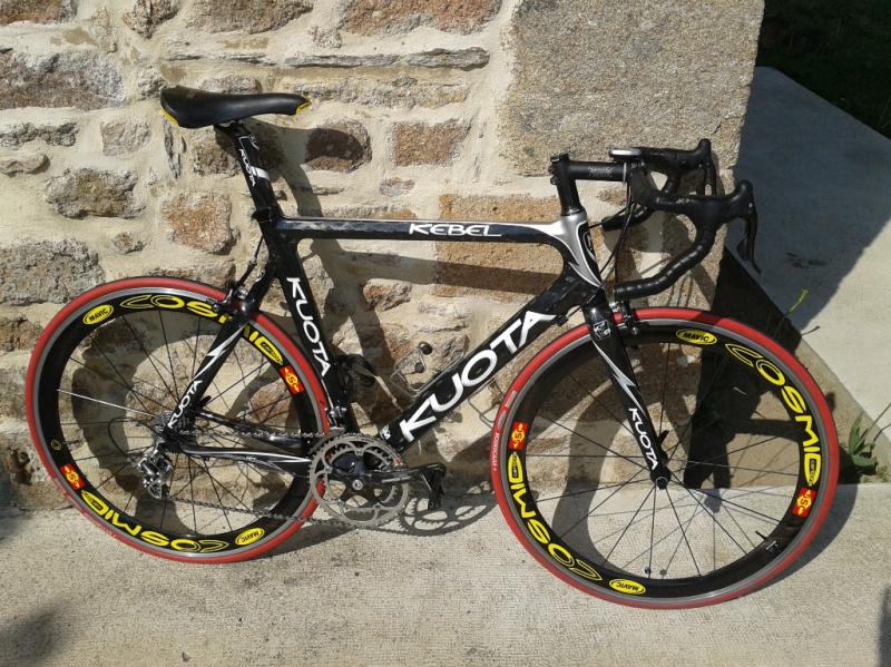 Velo kuota kebel online