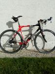 Bmc  Team pro Machine SLC 01