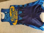 A VENDRE Trifonction + Maillot vlo