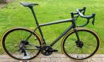 Specialized S-Works Aethos