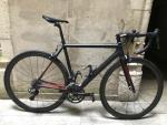 CANNONDALE SUPERSIX EVO HiMOD DI2 TAILLE M