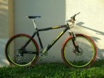 VTT Wheeler 9999