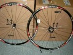 Roues Easton