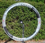 Roues Malvestiti carbone