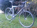 Giant TCR C2 taille L