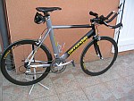 CANNONDALE CAAD4 AERO 650