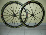 Vds cosmic carbone SSC SL