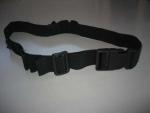 Ceinture porte-dossard