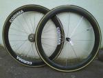 Roues Corima
