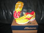 MIZUNO WAVE IDATEN 3