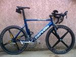 cervelo p2K