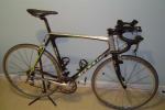 Vitus carbone  10/06  2500 km Taille 58  neuf 3500�  c�d� 1300�