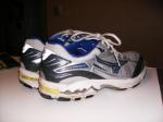 Mizuno Wave Fortis 2
