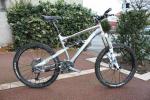 Lapierre Zesty 916 Modele 2008 Taille 46