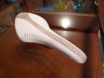 Selle Fi:zik arione blanc/beige