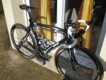 Vends MBK RD1100/ultegraSL/dura-ace C50