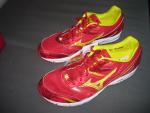 CHAUSSURES MIZUNO AERO 8 M