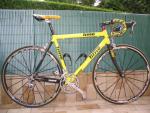 Vend velo TIME
