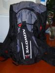 Sac Raid Salomon Revo 20
