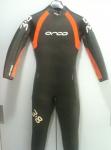Combinaison triathlon (wetsuit) Orca 3.8 - taille 8 - modele 2008