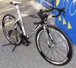 Vend look 586 pro team red